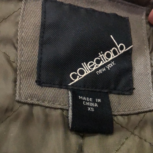 Jacket - Picture 3 of 5